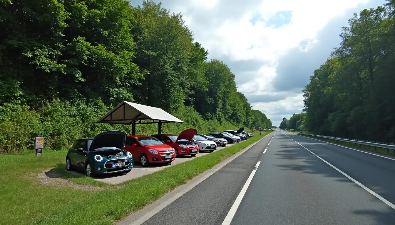 découvrez la distance exacte entre bordeaux et toulouse et les différentes options pour parcourir ce trajet facilement, que ce soit en voiture, train ou avion.