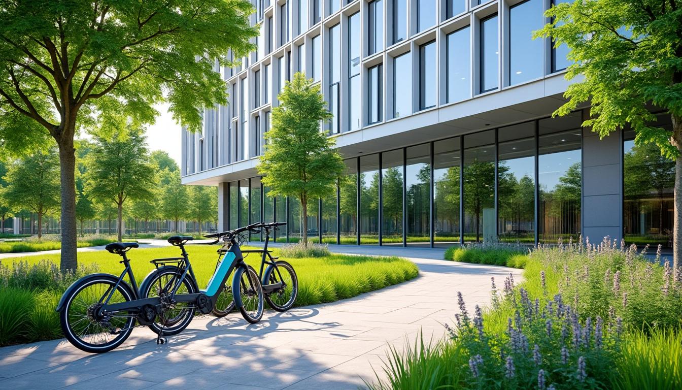 découvrez tout sur cowool toulouse et ses offres écologiques innovantes pour 2026, alliant performance et respect de l'environnement.