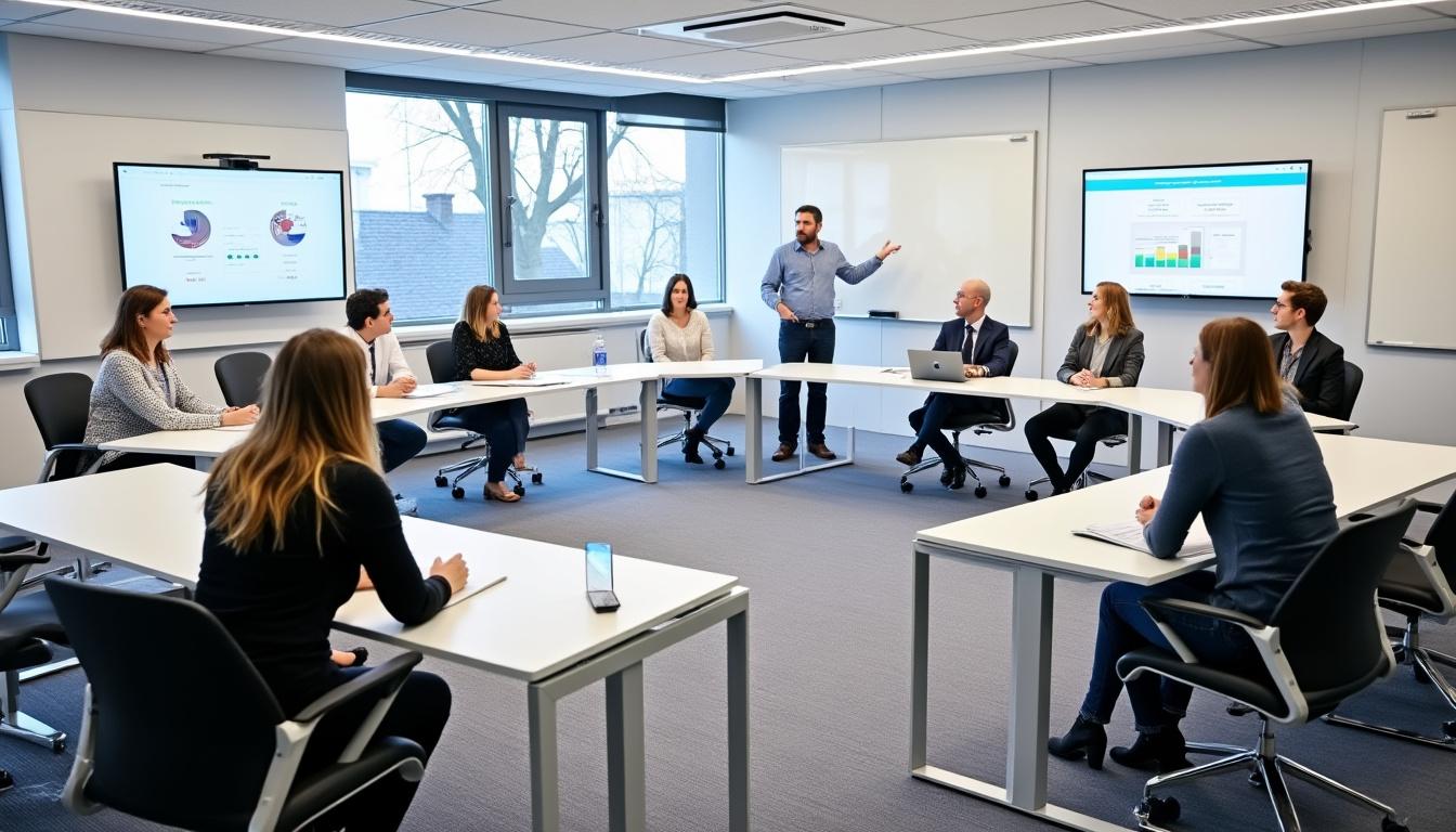 découvrez tout ce qu'il faut savoir sur la cci de toulouse et ses services en 2026 : accompagnement des entreprises, formations, événements et ressources pour dynamiser votre activité.