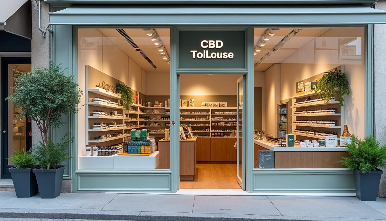découvrez tout ce qu'il faut savoir sur le cbd à toulouse en 2026 : actualités, législation, bienfaits et points de vente.