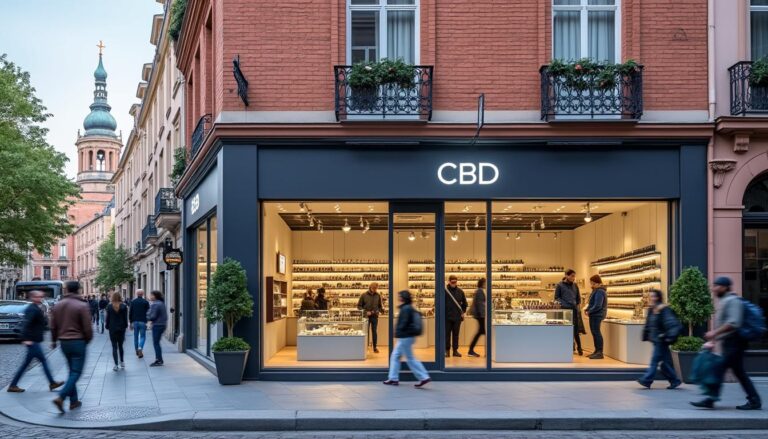 découvrez tout ce qu'il faut savoir sur le cbd à toulouse en 2026 : actualités, législation, usages et conseils pour profiter pleinement des bienfaits du cannabidiol.
