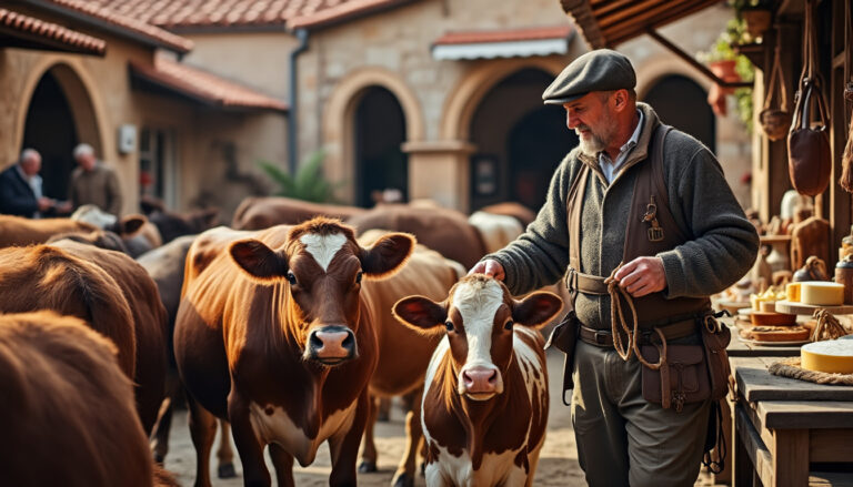découvrez tout sur le métier de chevillard à toulouse : ses services, ses spécialités et son savoir-faire unique. guide complet pour mieux comprendre ce métier artisanal.