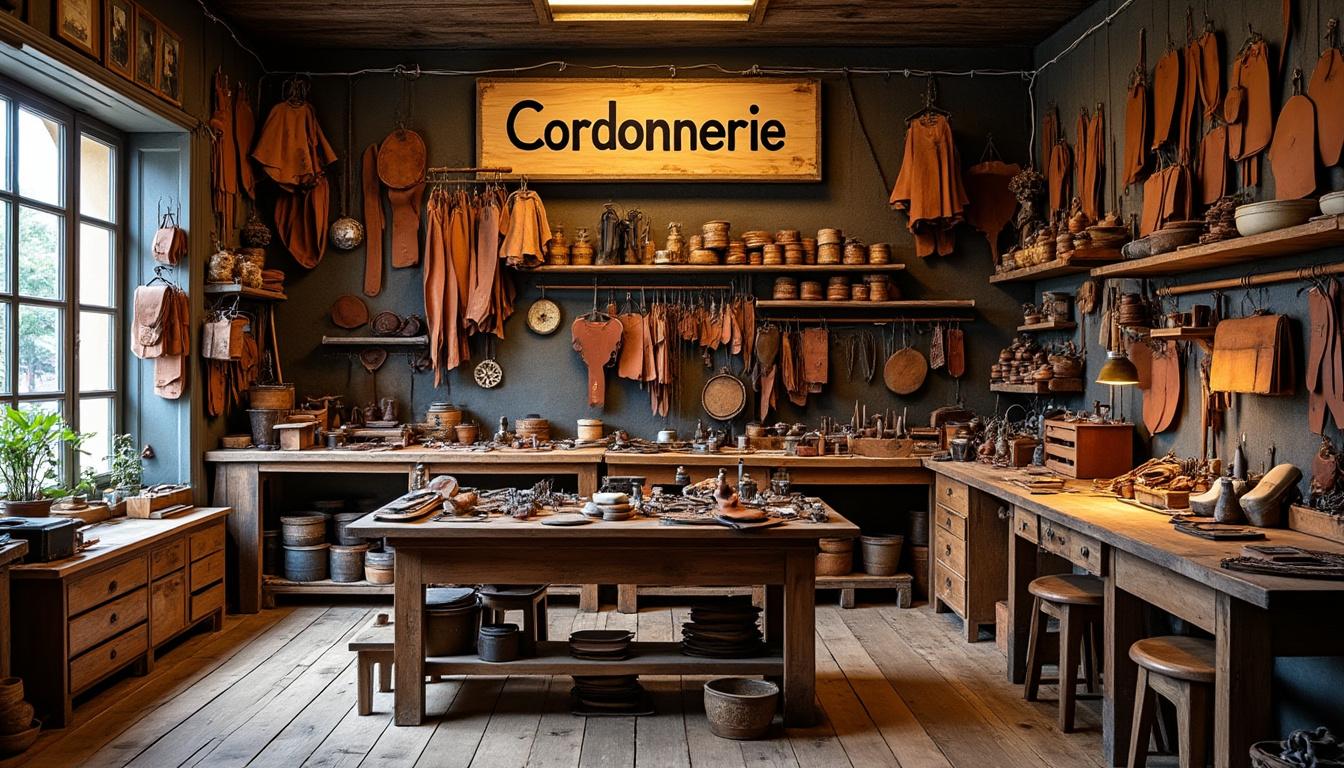découvrez comment trouver un cordonnier fiable à toulouse grâce à nos conseils pratiques et explorez les services essentiels proposés pour l'entretien et la réparation de vos chaussures.