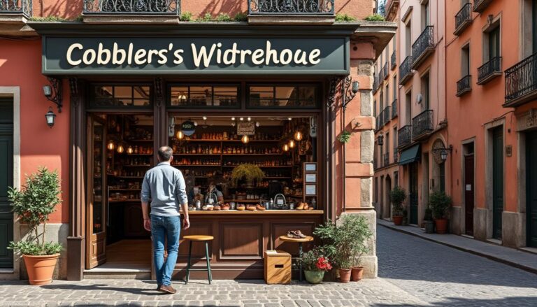 découvrez comment trouver un cordonnier à toulouse avec nos conseils pratiques et accédez aux services essentiels pour réparer et entretenir vos chaussures.