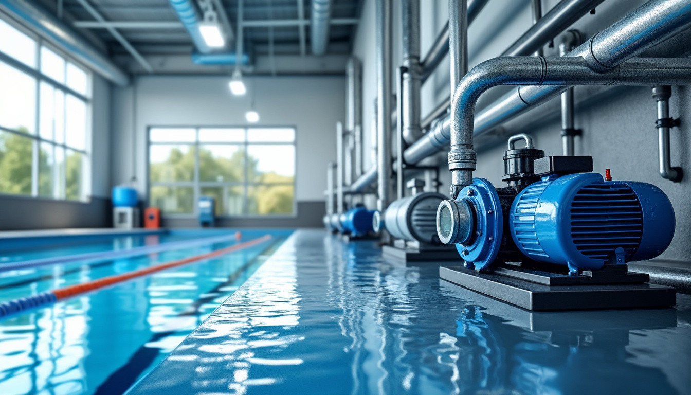 explorez les équipements modernes et les installations de la piscine léo lagrange à toulouse pour une expérience aquatique agréable et conviviale.