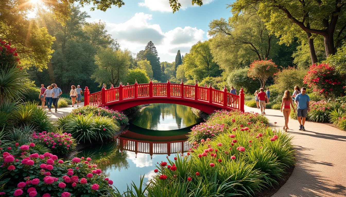explorez le parc toulouse en 2026, un espace vert incontournable offrant nature, détente et activités pour toute la famille au cœur de la ville.