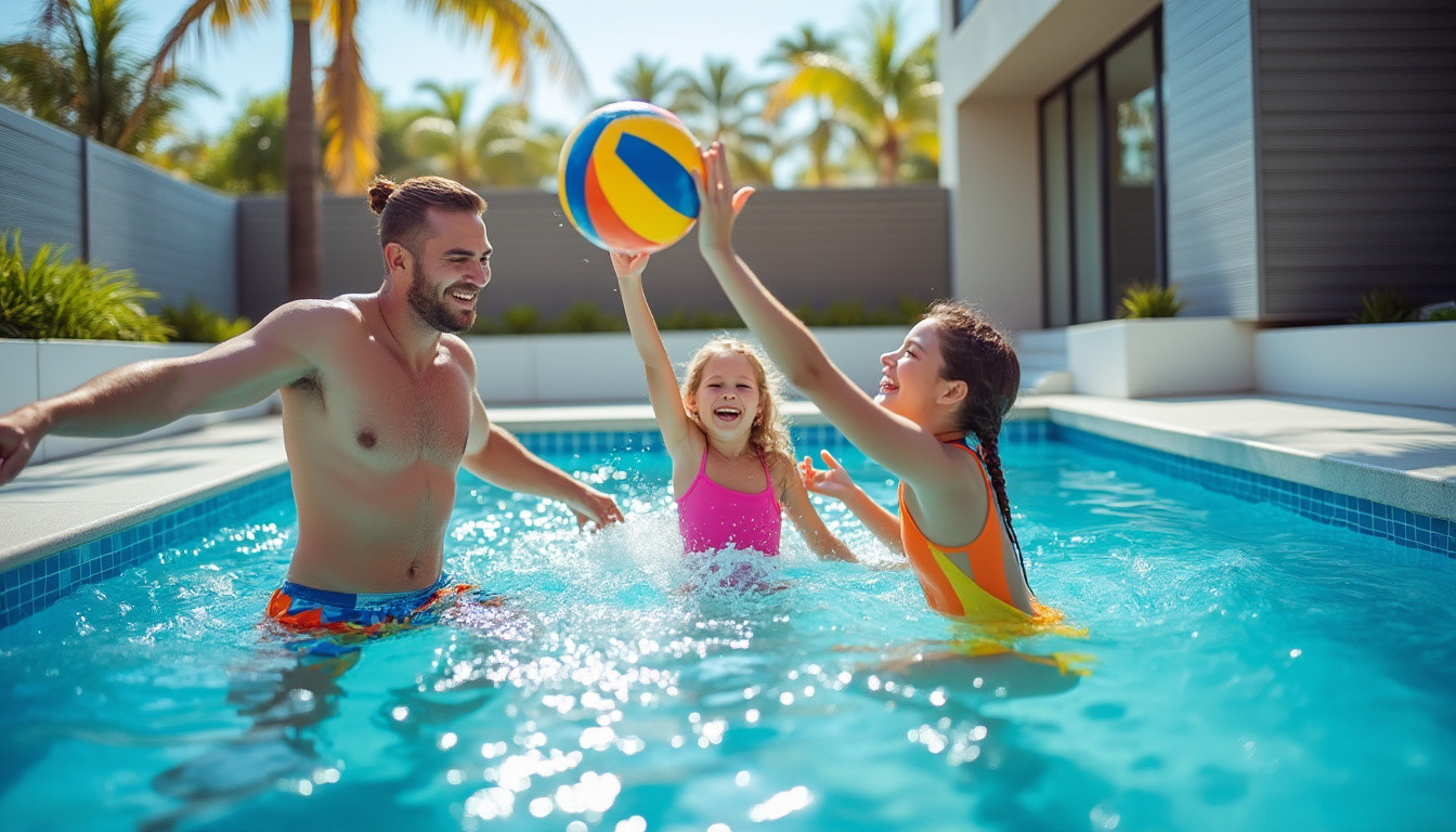 découvrez tout sur piscine lautrec à toulouse pour profiter pleinement de votre été : horaires, services, activités et conseils pour une expérience rafraîchissante et réussie.