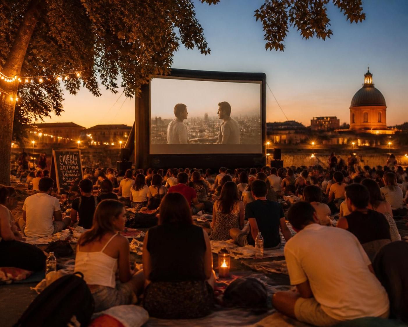 découvrez les événements incontournables à toulouse en 2026 et ne manquez rien de l'actualité locale, culturelle et festive de la ville rose.