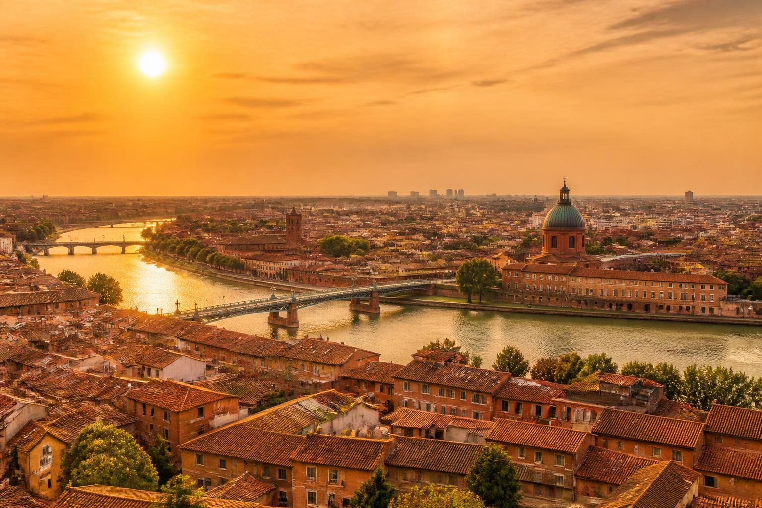 découvrez les dernières actualités de toulouse en 2026 : événements, politique, culture et bien plus pour rester informé de ce qui compte dans la ville rose.