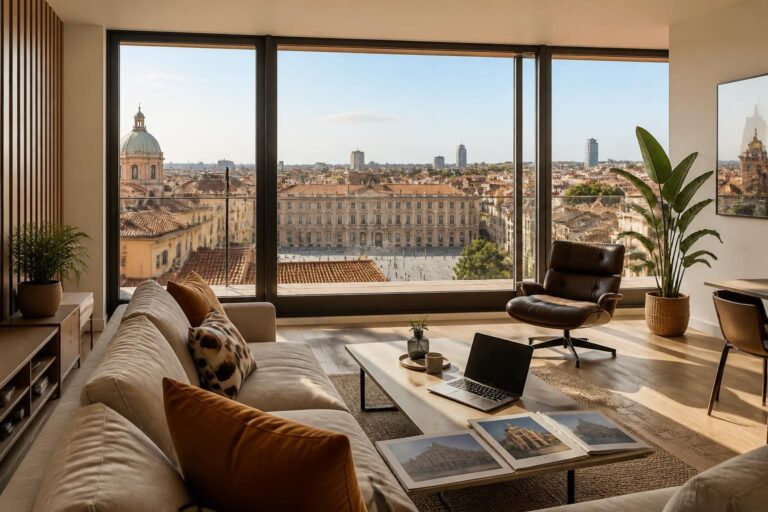 découvrez nos conseils pratiques pour trouver l'appartement idéal à louer à toulouse en 2026, incluant les meilleures astuces pour optimiser votre recherche et réussir votre location.
