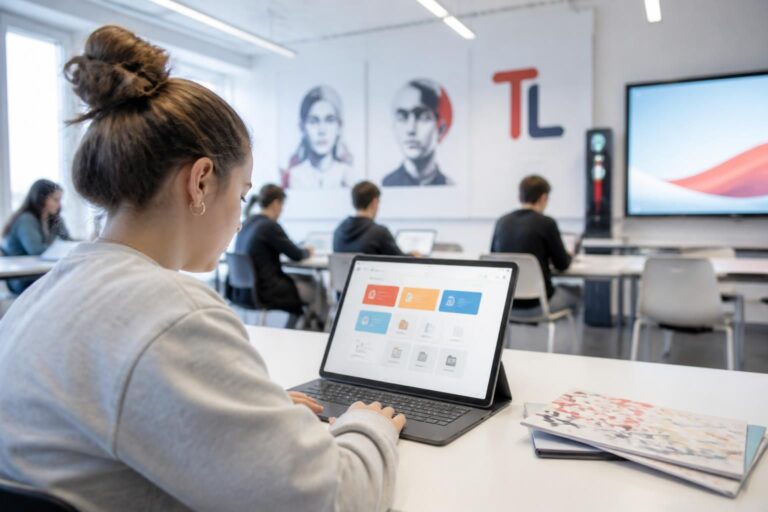 découvrez comment accéder et utiliser l'ent du lycée toulouse lautrec en 2026 pour consulter les cours, les emplois du temps et les ressources pédagogiques en ligne facilement.