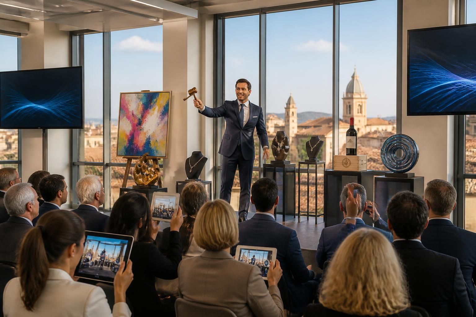 découvrez nos conseils essentiels pour réussir une vente aux enchères à toulouse en 2026. astuces, stratégies et informations clés pour maximiser vos chances de succès.