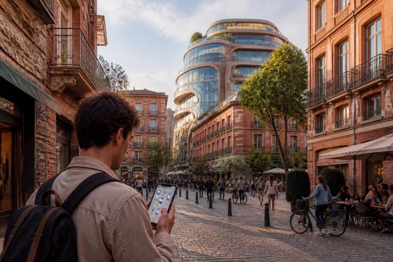 découvrez nos astuces et conseils pour trouver un hôtel pas cher à toulouse en 2026 et profiter pleinement de votre séjour sans dépasser votre budget.