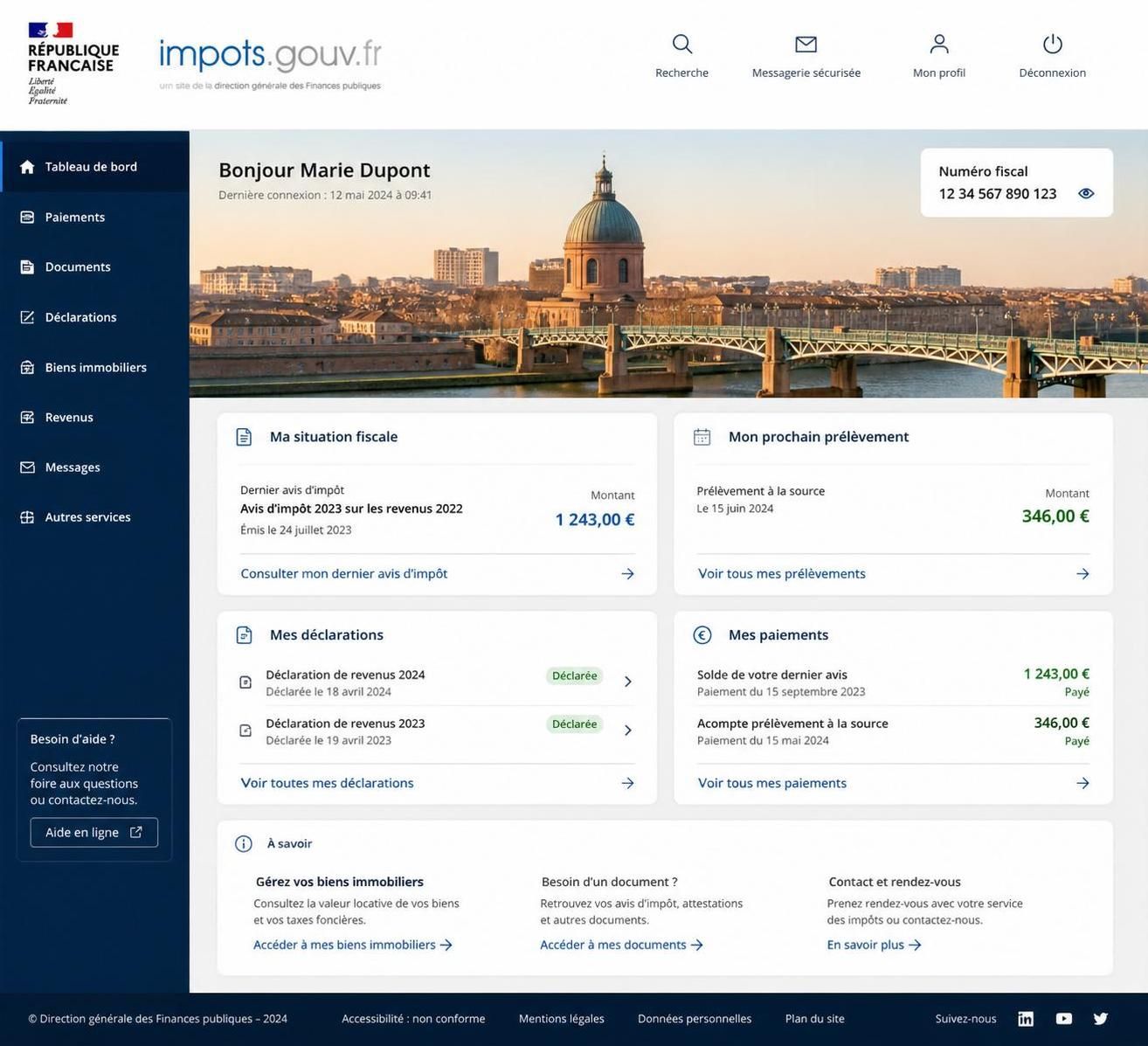 découvrez notre guide pratique 2026 pour comprendre les impôts à toulouse, avec des conseils clairs et actualisés pour bien gérer vos finances locales.