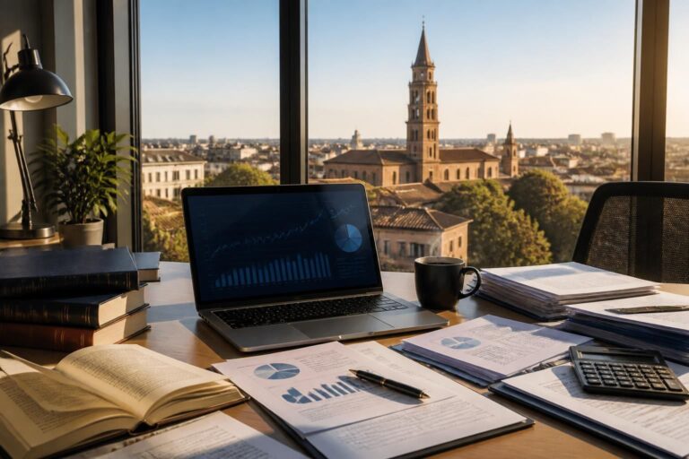 découvrez notre guide pratique 2026 pour comprendre les impôts à toulouse, avec des conseils clairs et à jour pour bien gérer vos finances.