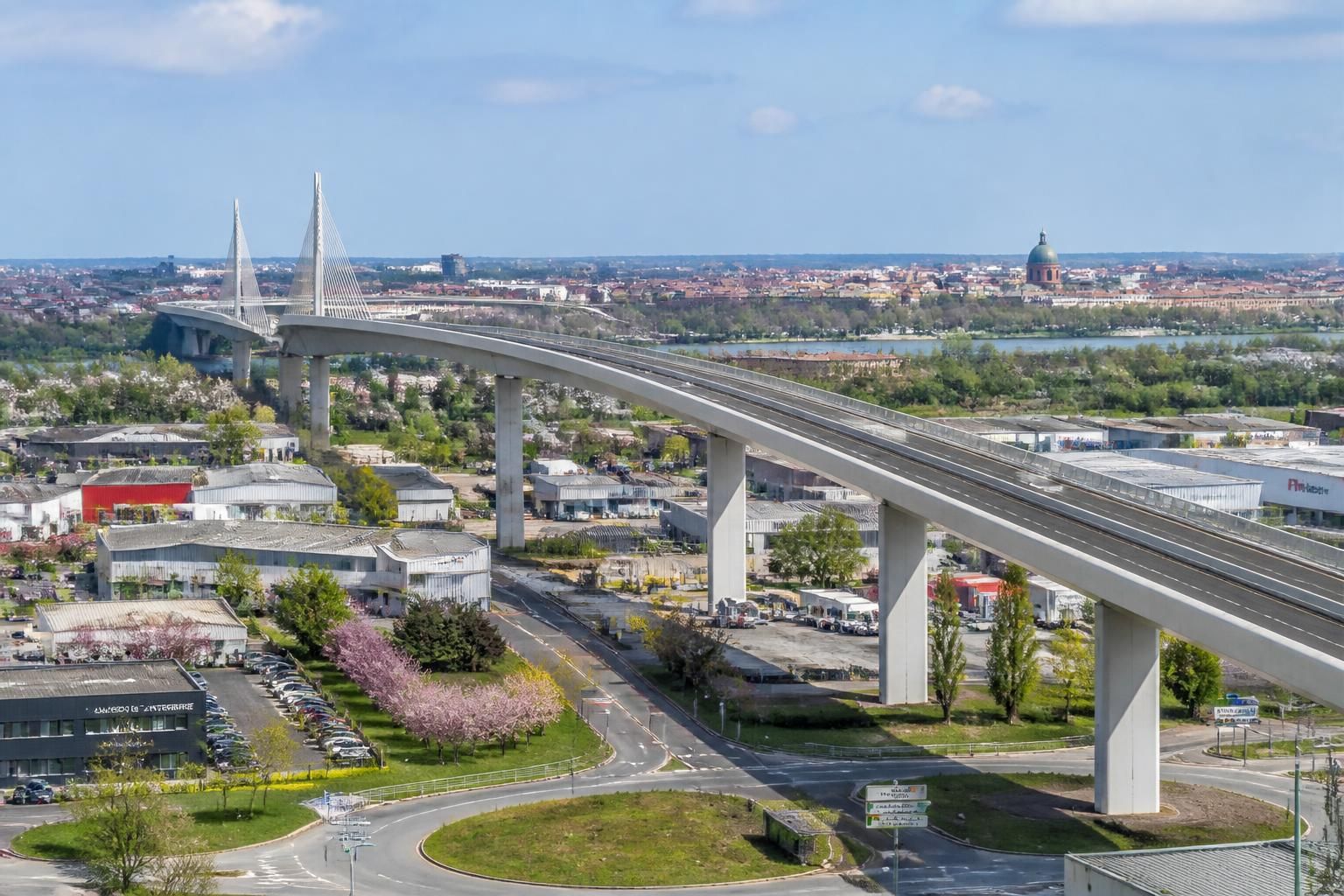 explorez les atouts du département de toulouse en 2026 : innovations, tourisme et qualité de vie au cœur de la région.