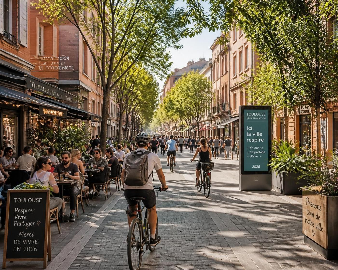 explorez les avantages et les opportunités du département de toulouse en 2026, entre innovation, culture et qualité de vie.