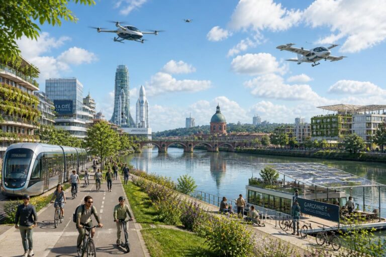 explorez les avantages et les nouveautés du département de toulouse en 2026. découvrez son dynamisme, ses infrastructures modernes et son cadre de vie attractif.