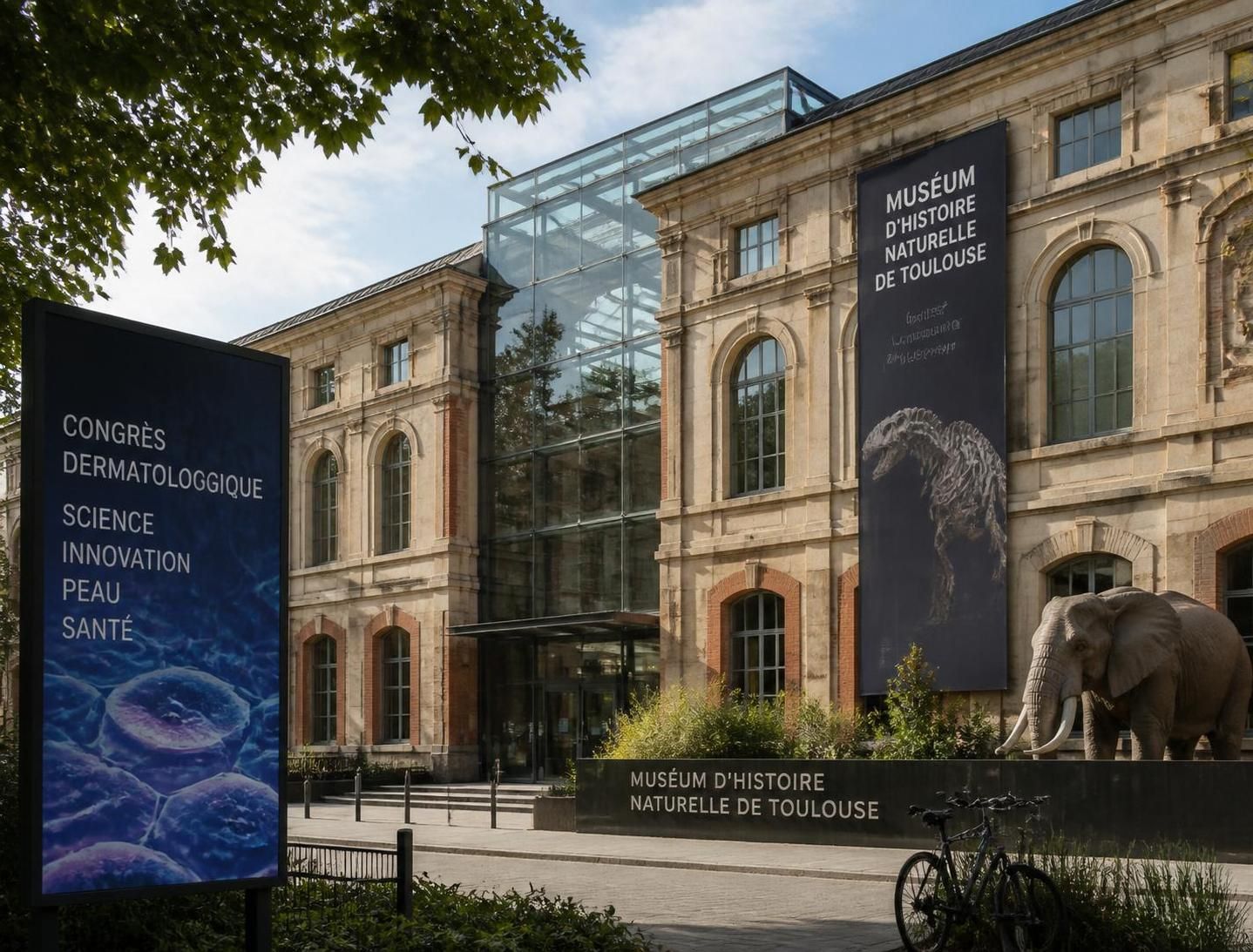 explorez les dernières avancées en dermatologie à toulouse en 2026, avec des innovations médicales et des traitements de pointe pour la santé de votre peau.