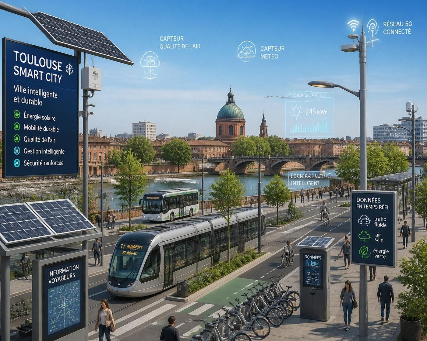 découvrez met toulouse et ses innovations révolutionnaires prévues pour 2026, au cœur de la technologie et du développement durable.