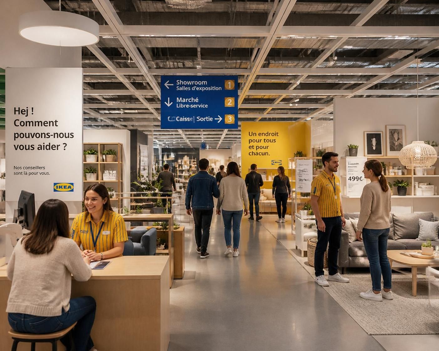 découvrez tout sur ikea toulouse roques : nouveautés, conseils, offres exclusives et inspirations pour aménager votre intérieur avec style et fonctionnalité.