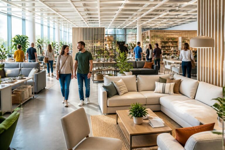 découvrez tout sur ikea toulouse roques : actualités, nouveautés, conseils et astuces pour meubler et décorer votre intérieur avec style et à petit prix.