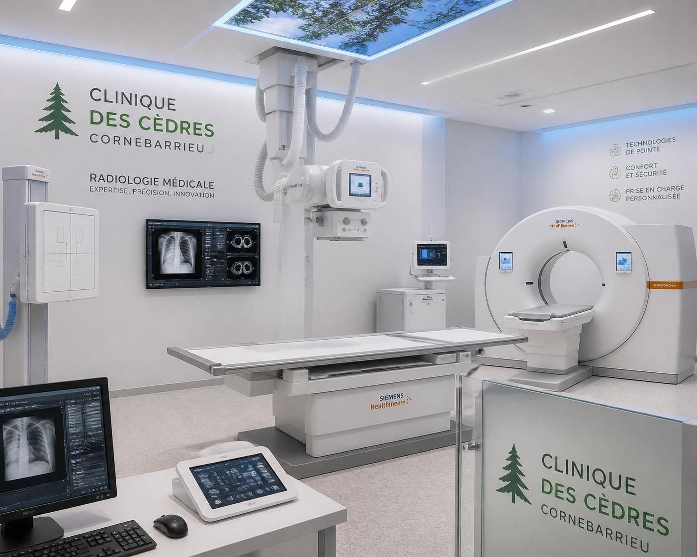 découvrez les services de la clinique des cèdres à toulouse, spécialisée en soins médicaux de qualité pour votre santé et votre bien-être.