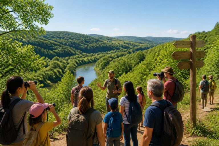 explorez la nature à toulouse avec nos conseils et activités incontournables pour une découverte authentique et enrichissante.