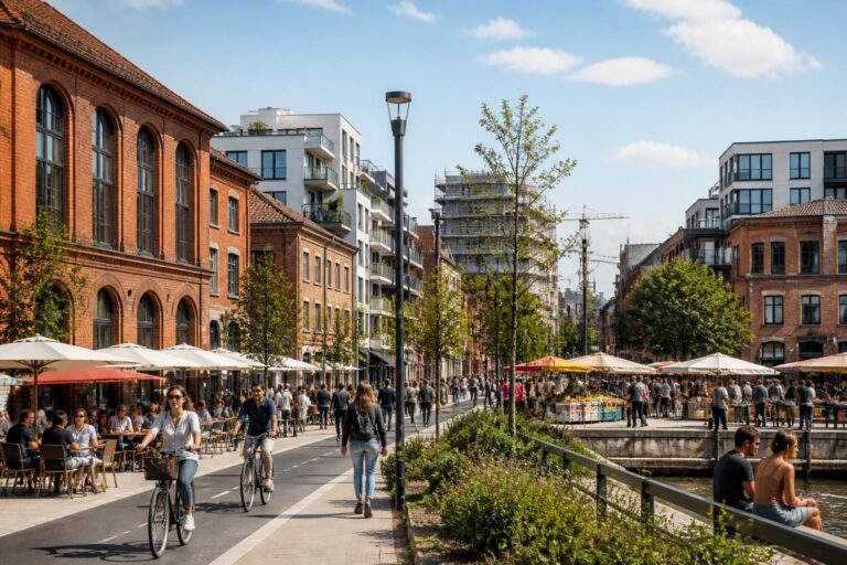 découvrez toulouse saint-cyprien, un quartier dynamique en pleine évolution, riche en culture, commerces et espaces verts, idéal pour vivre et se divertir.