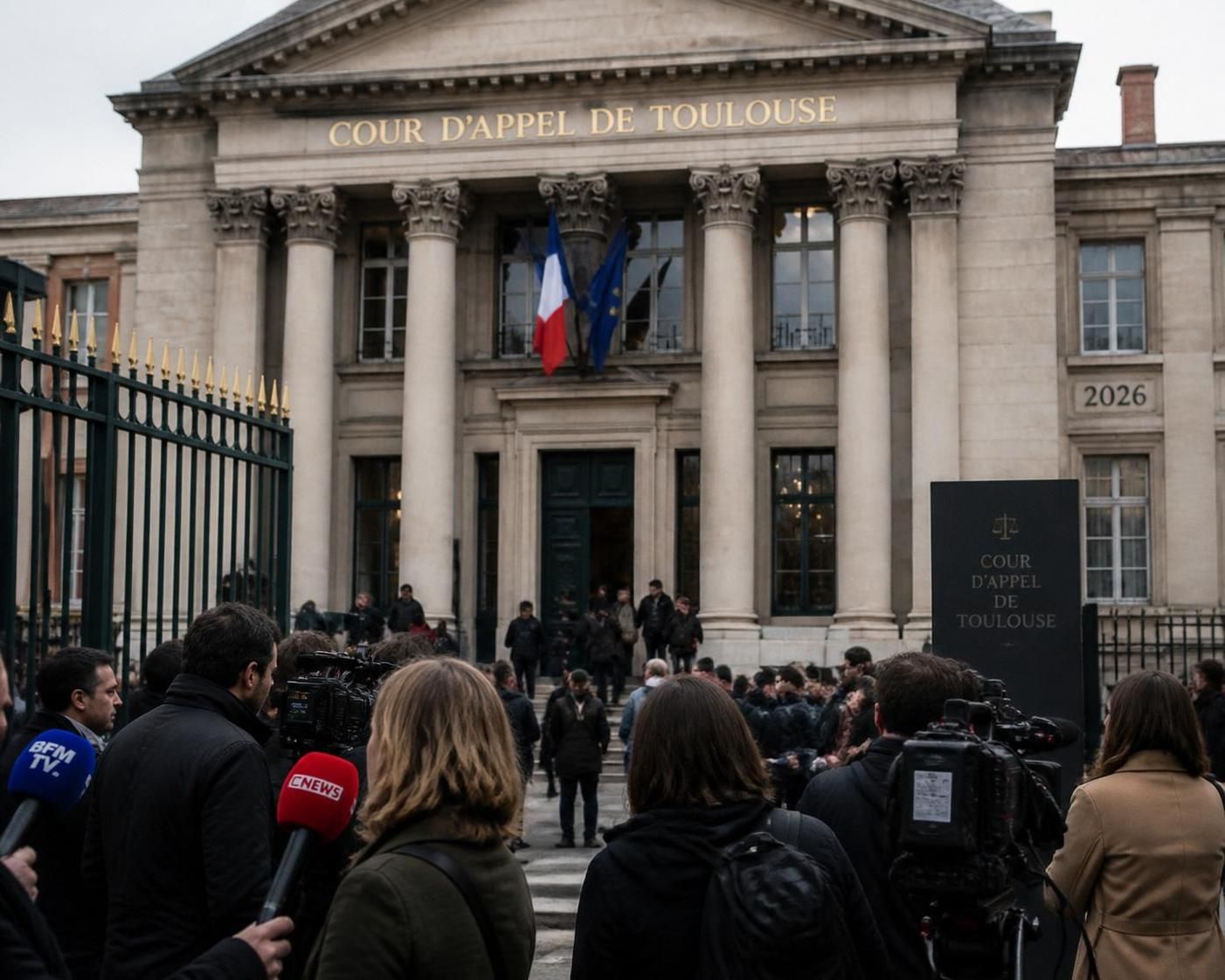 découvrez les faits divers à toulouse et suivez les événements marquants de la région pour ne rien manquer de l'actualité locale.