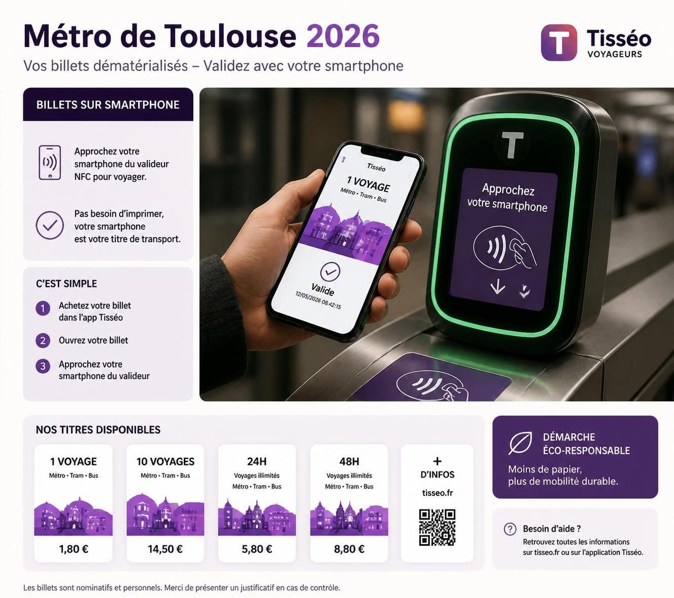 découvrez le guide complet des horaires du métro à toulouse pour 2026. planifiez vos trajets facilement avec toutes les informations à jour sur les lignes, fréquences et horaires.