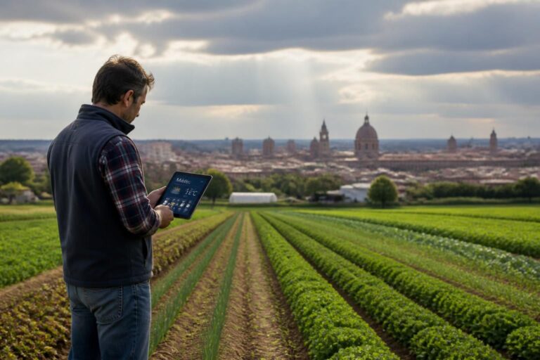découvrez comment anticiper les conditions météorologiques à toulouse pour optimiser vos cultures agricoles grâce à des conseils pratiques et des prévisions fiables.