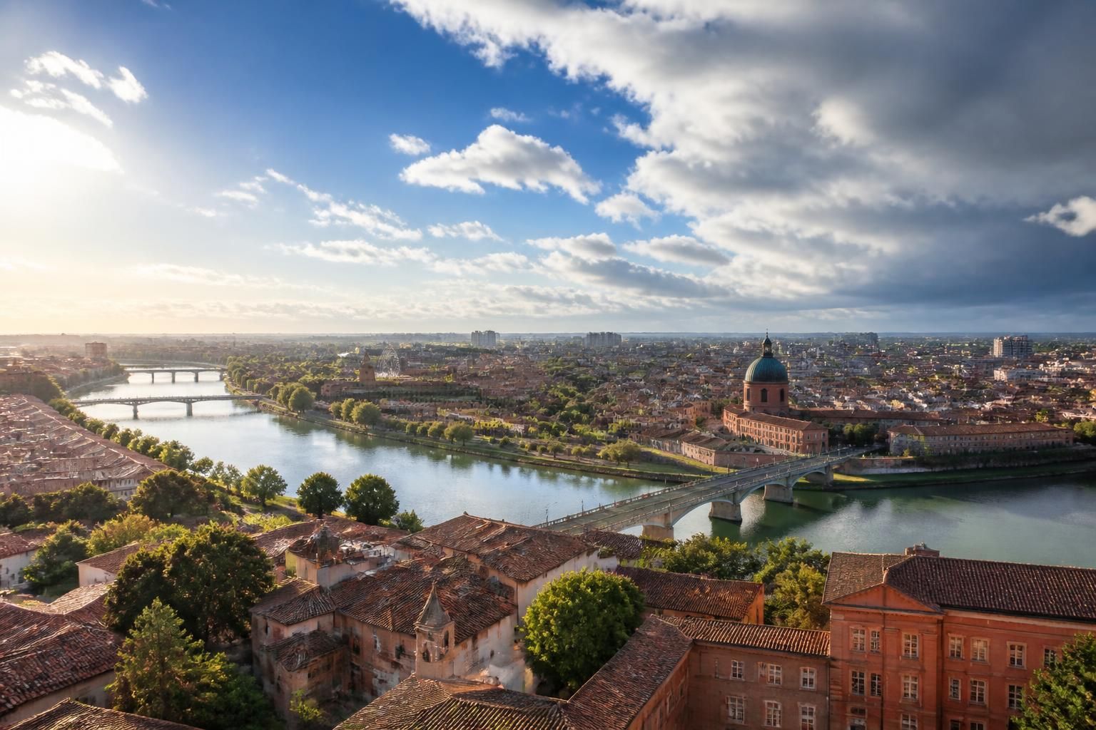 découvrez les prévisions météorologiques pour toulouse le 27 avril 2026 et préparez votre journée avec les conditions à venir.