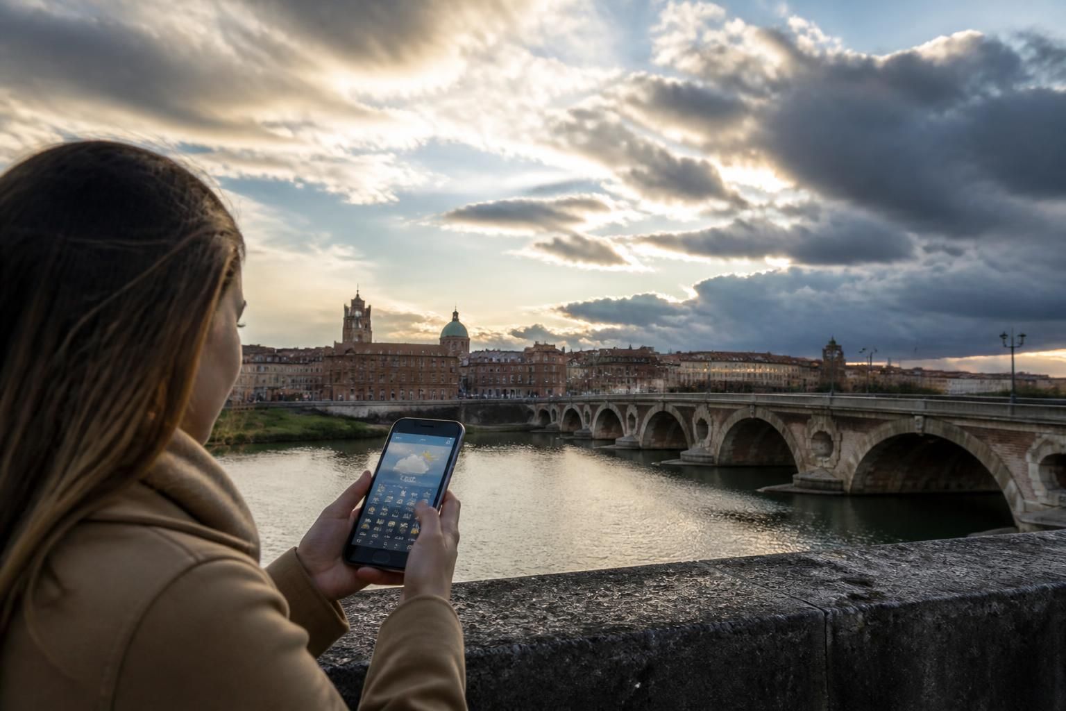 découvrez comment consulter les prévisions météo fiables pour toulouse sur meteociel et préparez-vous aux conditions climatiques avec précision.