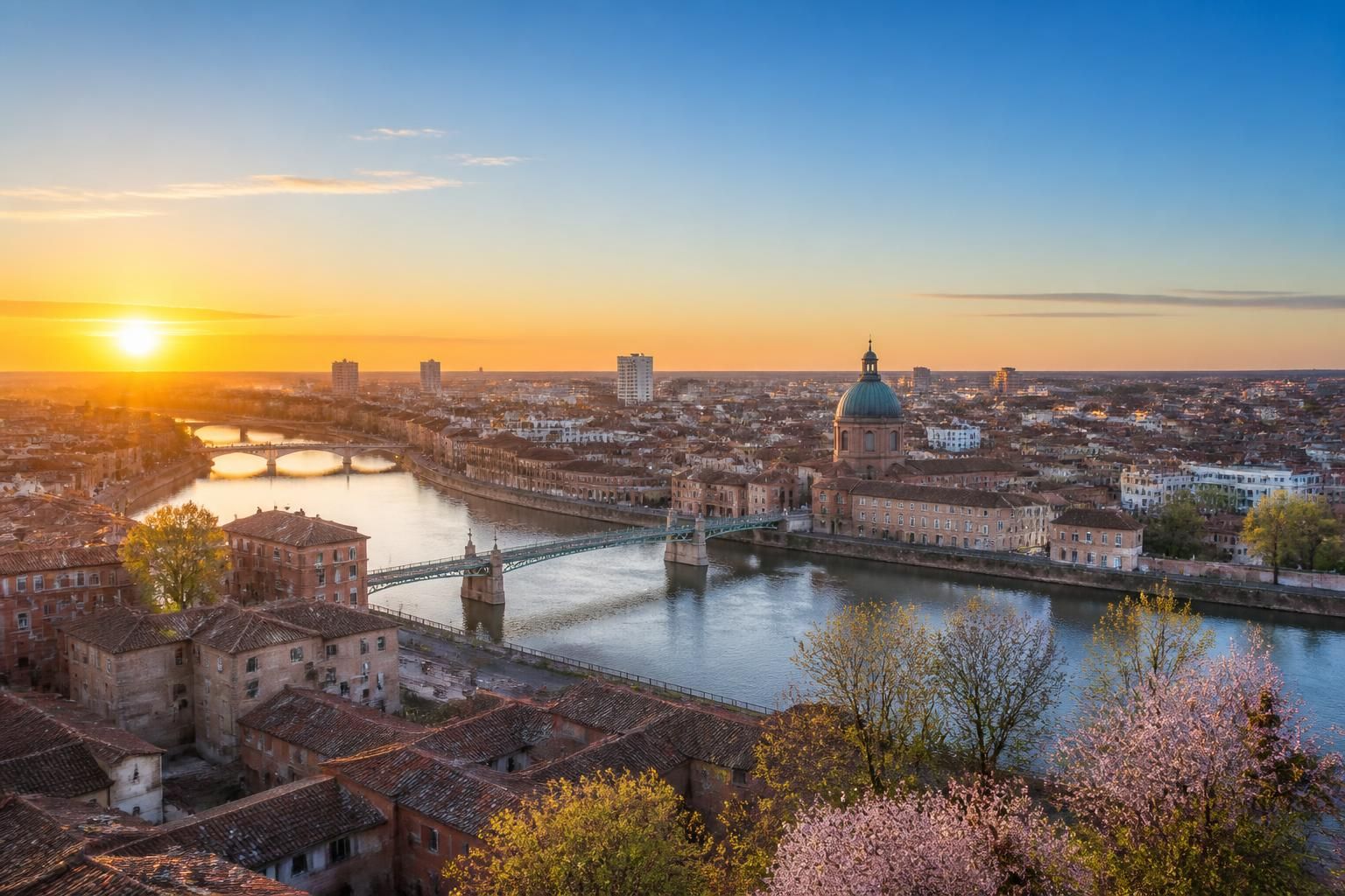 découvrez comment obtenir les prévisions météorologiques les plus précises pour toulouse grâce à météociel. suivez nos conseils et restez informé des conditions météo en temps réel.