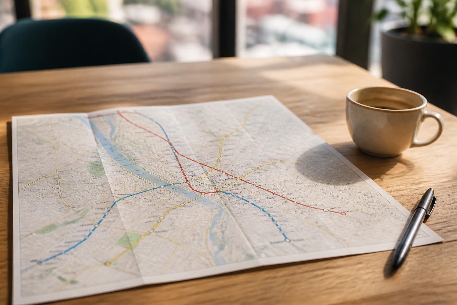 découvrez notre guide pratique du plan métro de toulouse pour vous déplacer facilement et optimiser vos trajets dans la ville rose.