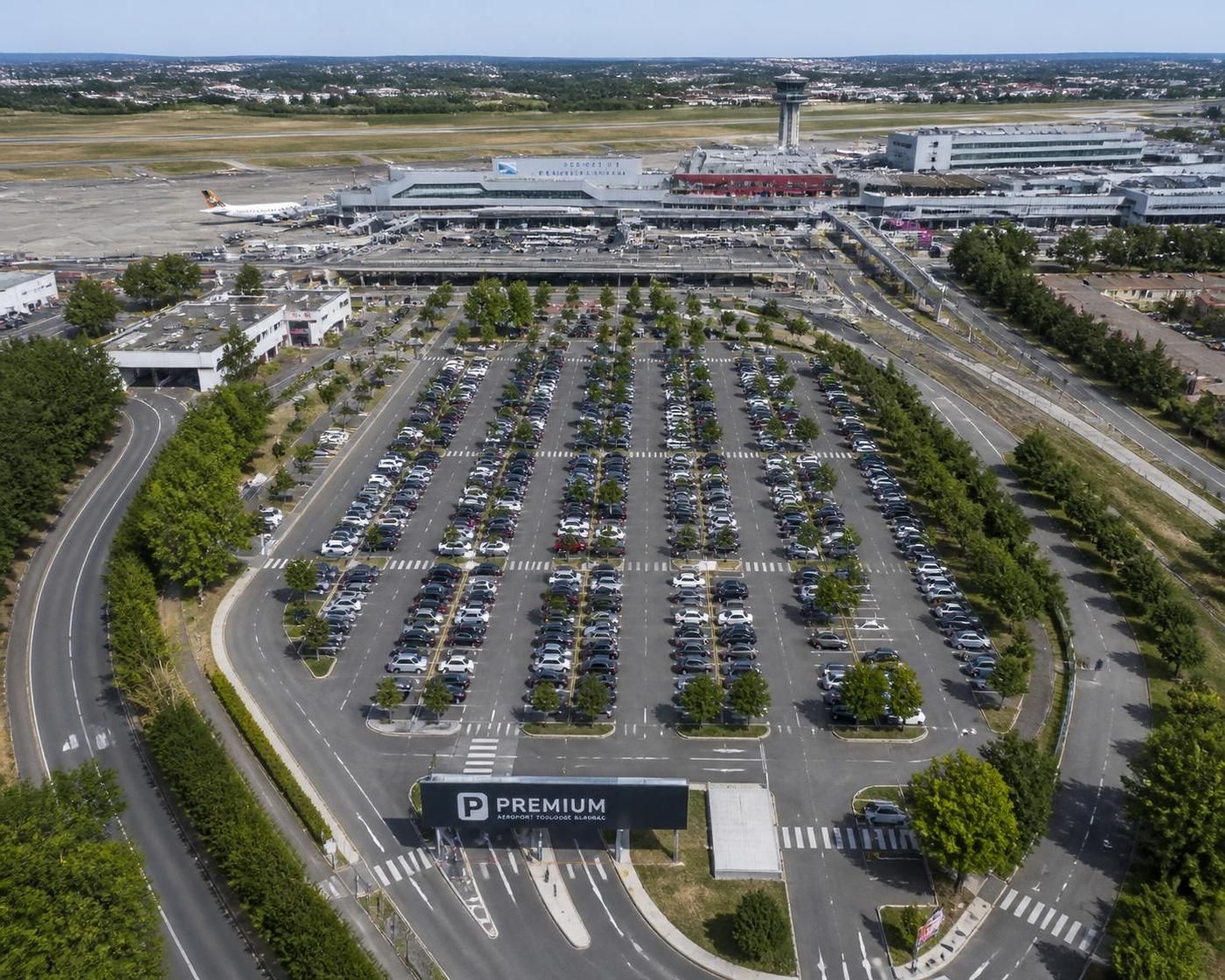 découvrez quel parking choisir à l'aéroport de toulouse en 2026 pour un stationnement sécurisé, pratique et au meilleur prix. conseils et comparatif complet.