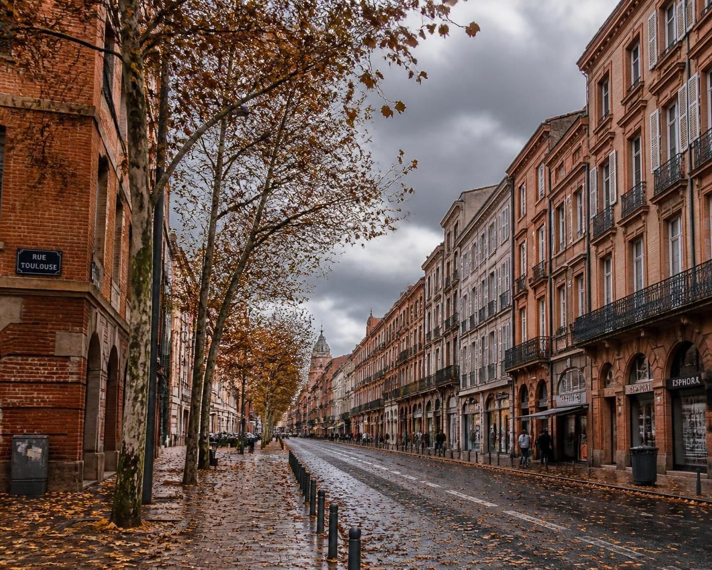 découvrez les prévisions météorologiques pour toulouse en 2026 et préparez-vous aux conditions climatiques à venir.