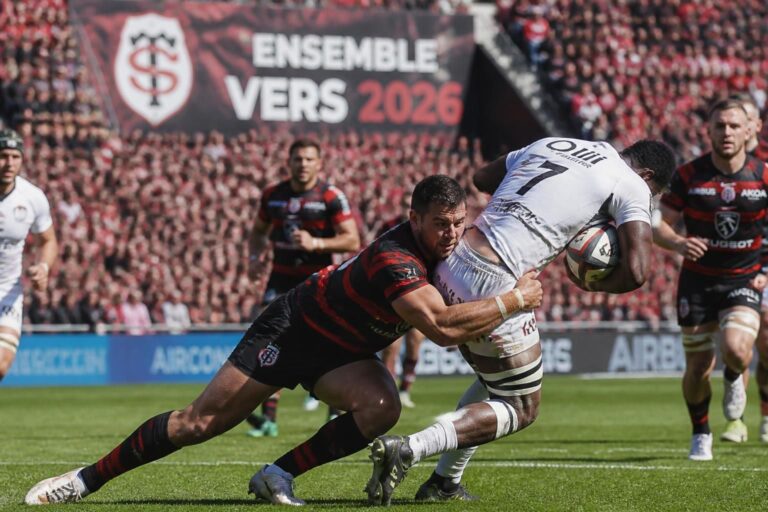 découvrez une analyse approfondie des forces actuelles du rugby à toulouse et explorez les perspectives prometteuses pour l'année 2026.