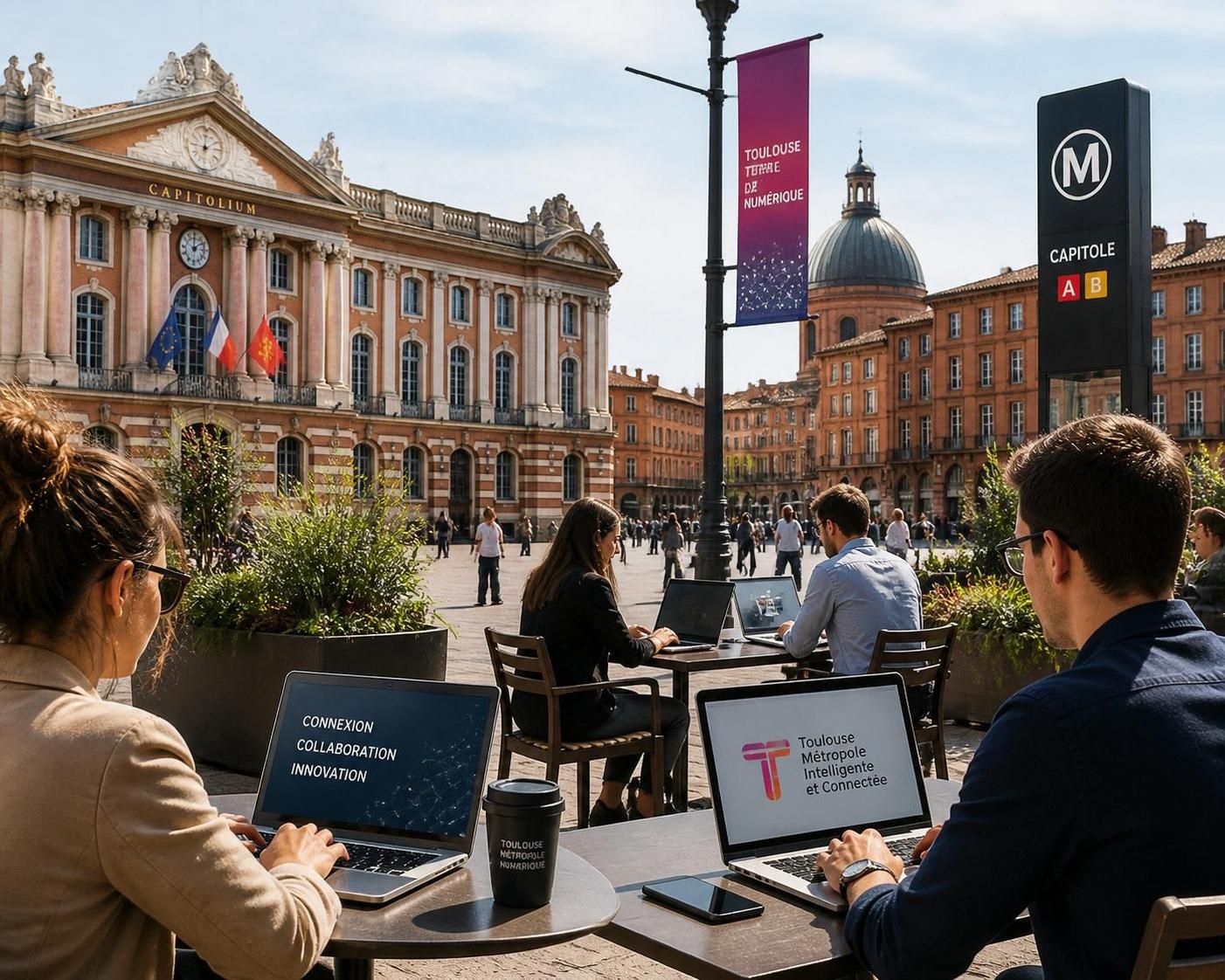 découvrez tout ce qu'il faut savoir sur la convergence toulouse 2026 : événements, innovations et impacts pour la région.