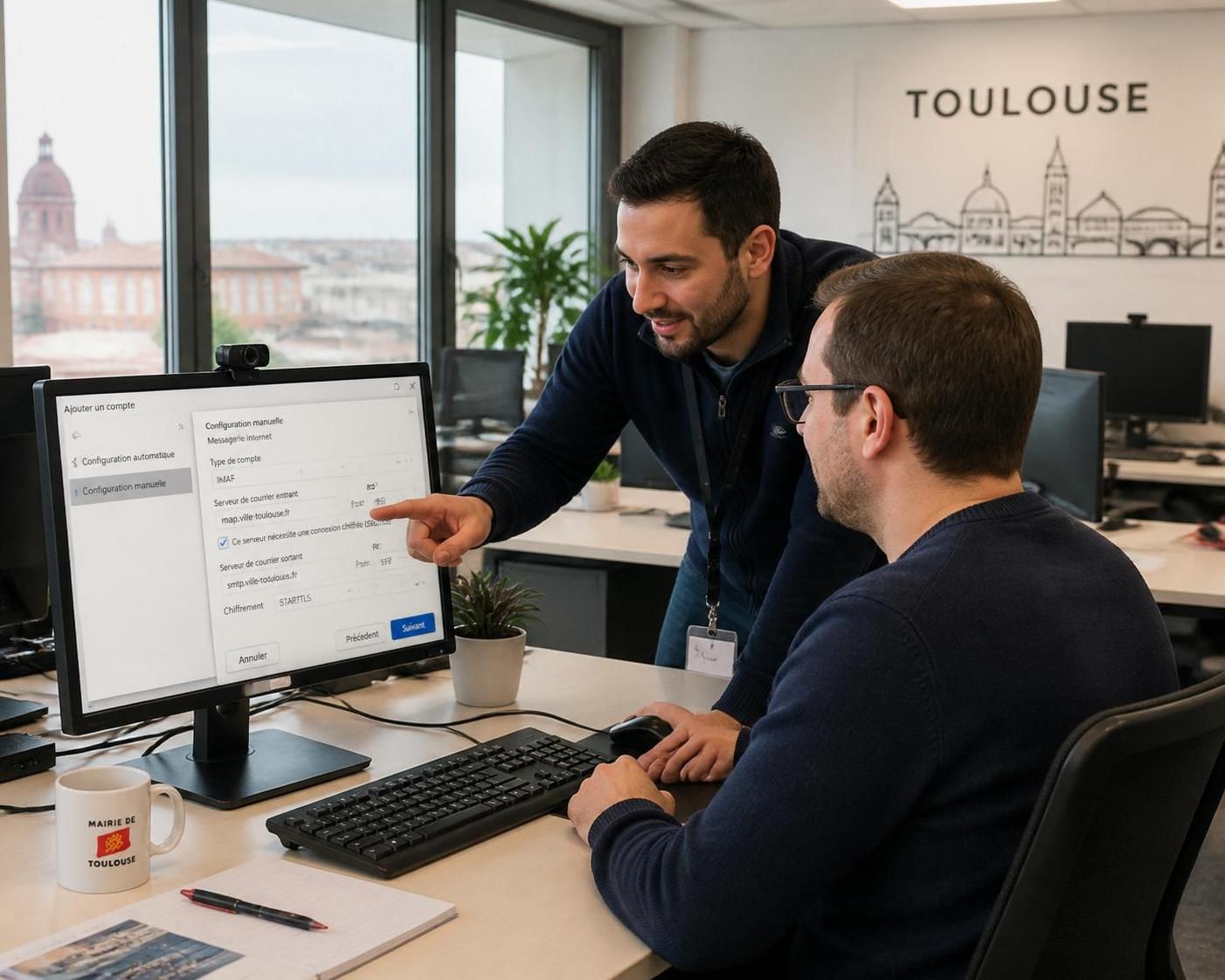 découvrez tout ce qu'il faut savoir sur la convergence toulouse en 2026 : enjeux, innovations et opportunités pour la région.