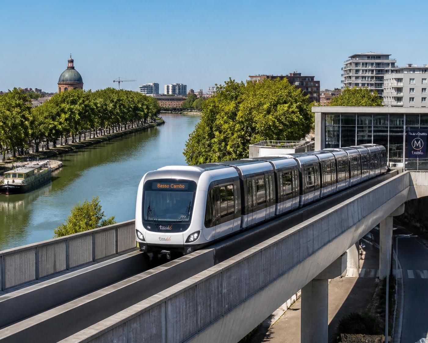 découvrez les horaires complets du métro de toulouse en 2026 et organisez vos déplacements en toute simplicité grâce à notre guide à jour.