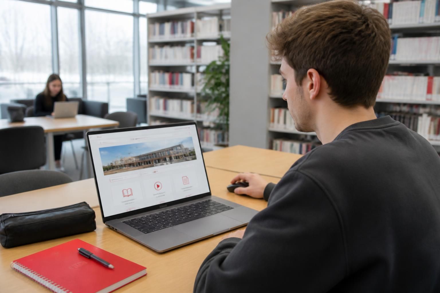 découvrez comment utiliser l'ent toulouse capitole pour accéder facilement à vos ressources pédagogiques en ligne, gérer vos cours et suivre votre parcours universitaire.